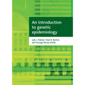 An Introduction to Genetic Epidemiology