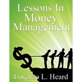 Lessons In Money Management