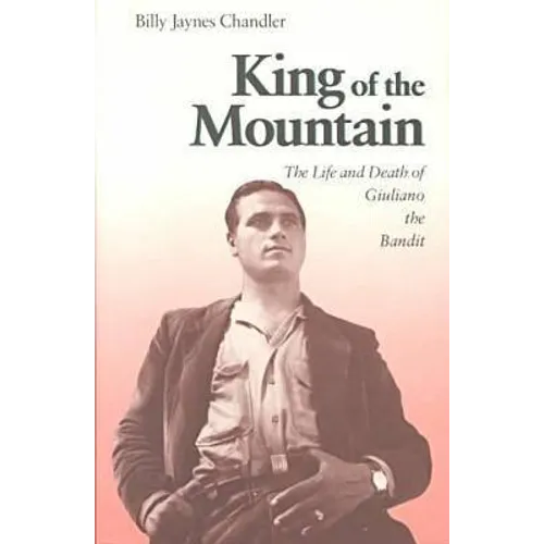 King of the Mountain