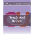 Search And Refocus: Trauma Based & Sex Specific Treatment Interventions - Program, Model and Manual