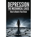 Depression: The Mechanical Cause: How to Correct the Mechanical Cause of Depression & Bipolar Disorder