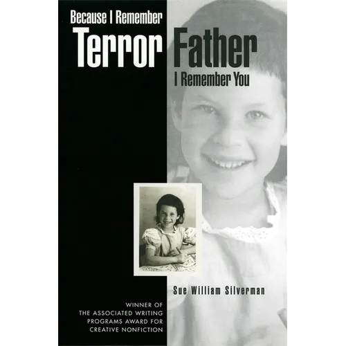 Because I Remember Terror, Father, I Remember You