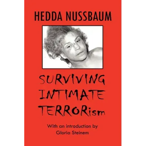 Surviving Intimate Terrorism