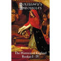 Holinshed's Chronicles: The Historie of England, Bookes I-IV