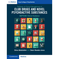 Textbook of Clinical Management of Club Drugs and Novel Psychoactive Substances