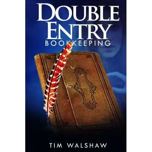 Double Entry Bookkeeping
