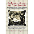 The Board of Directors for a Private Enterprise