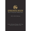 Generational Wealth: Business & Investing Guide to Building an Empire