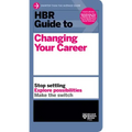 HBR Guide to Changing Your Career