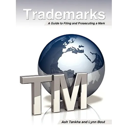 Trademarks - A Guide to Filing a Mark