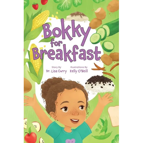 Bokky for Breakfast