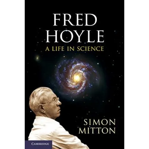 Fred Hoyle