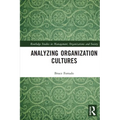 Analyzing Organization Cultures