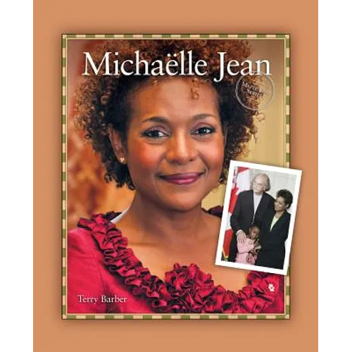 Michaëlle Jean