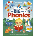 DK Super Phonics My Big Book of Phonics