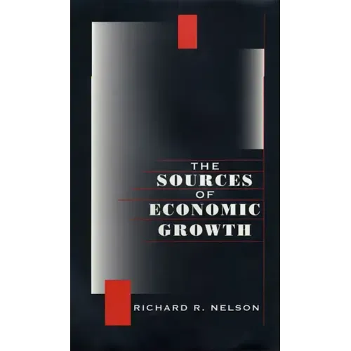 The Sources of Economic Growth