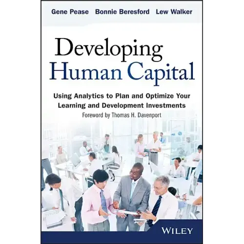 Human Capital Learning (SAS)