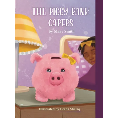 The Piggy Bank Capers