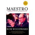 Maestro: Greenspan's Fed and the American Boom