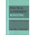 Practical Government Budgeting: A Workbook for Public Managers