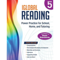 iGlobal Reading, Grade 5: Power Practice for School, Home, and Tutoring