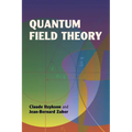Quantum Field Theory