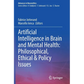 Artificial Intelligence in Brain and Mental Health: Philosophical, Ethical & Policy Issues