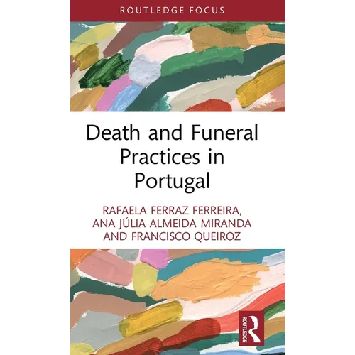 Death and Funeral Practices in Portugal