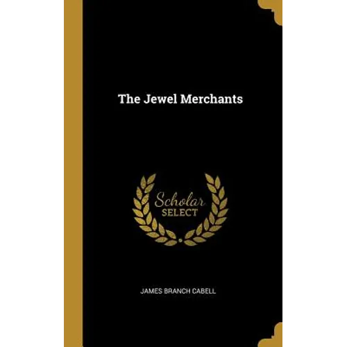 The Jewel Merchants