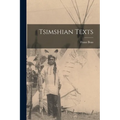 Tsimshian Texts