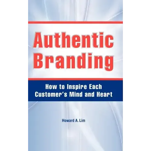 Authentic Branding
