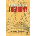 Is Secession Treason?