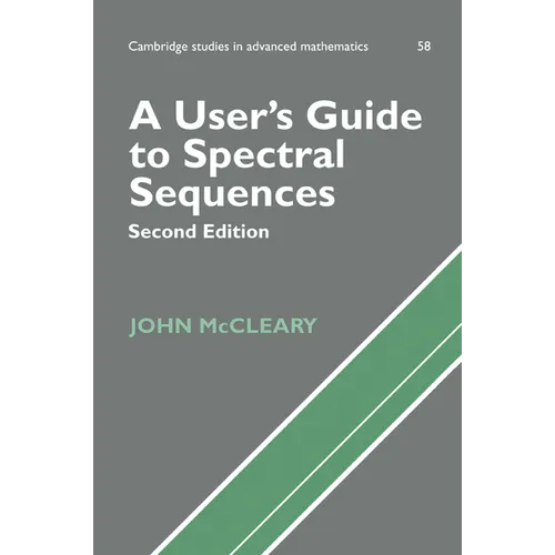 A User's Guide to Spectral Sequences