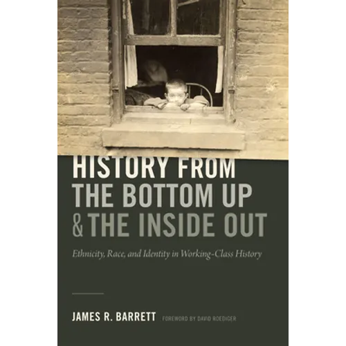 History from the Bottom Up and the Inside Out: Ethnicity, Race, and Identity in Working-Class History