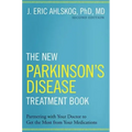 The New Parkinson's Disease Treatment Book: Partnering with Your Doctor to Get the Most from Your Medications
