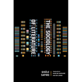 The Sociology of Literature