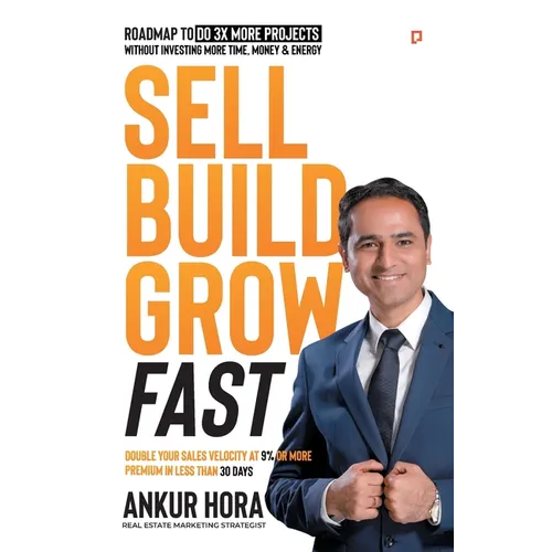 Sell Build Grow Fast