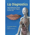 Lip Diagnostics: New Reflection Zones of the Human Organs on the Lips