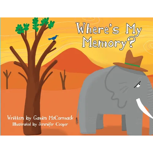 Where's My Memory?