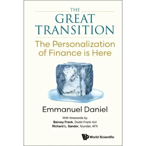 Great Transition, The: The Personalization of Finance Is Here