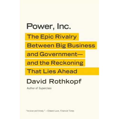 Power, Inc.