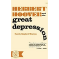 Herbert Hoover and the Great Depression