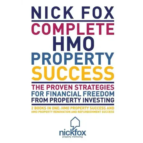 Complete HMO Property Success