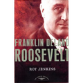 Franklin Delano Roosevelt