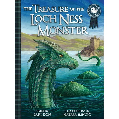 The Treasure of the Loch Ness Monster