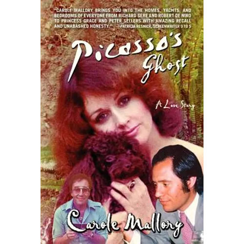 Picasso's Ghost (A Love Story)