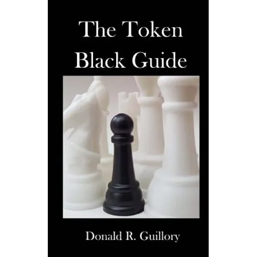 The Token Black Guide: Navigations Through Race in America