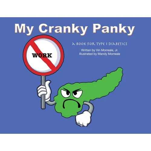 My Cranky Panky