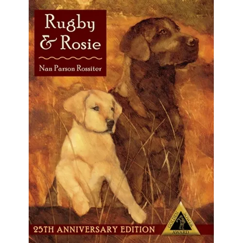 Rugby and Rosie