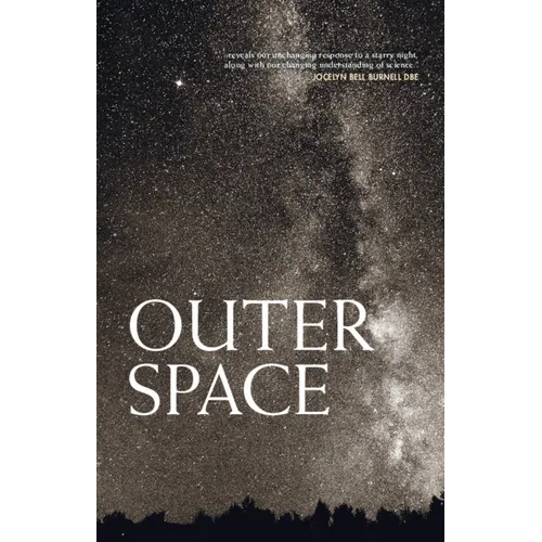 Outer Space: 100 Poems
